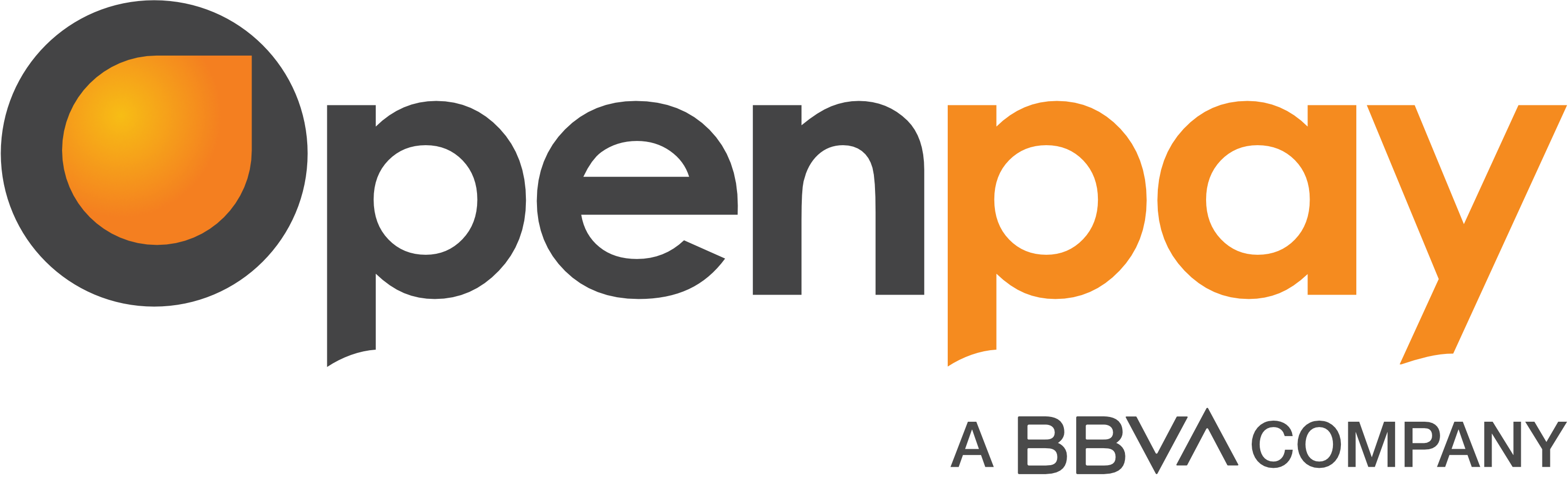 Openpay Logo